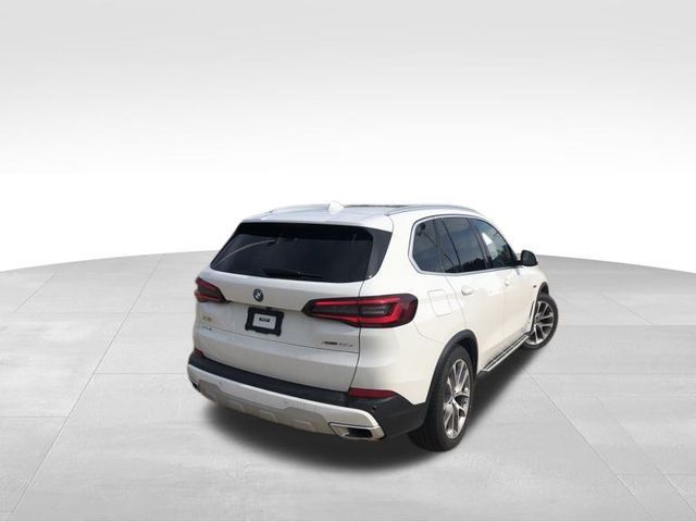 2023 BMW X5 xDrive45e