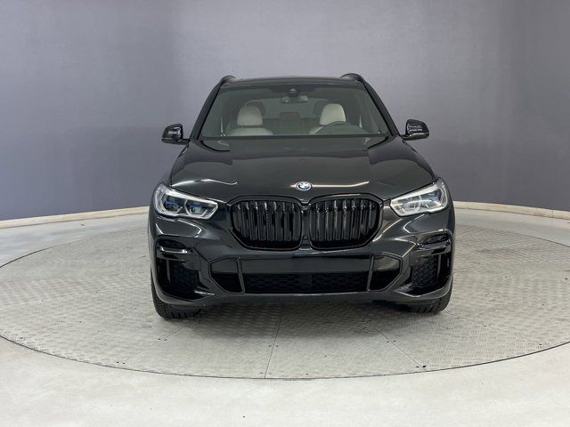 2023 BMW X5 xDrive45e