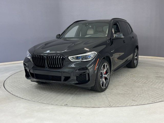 2023 BMW X5 xDrive45e