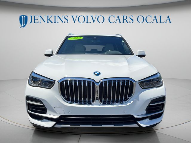 2023 BMW X5 xDrive45e