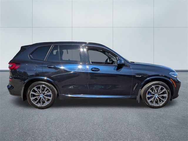 2023 BMW X5 xDrive45e