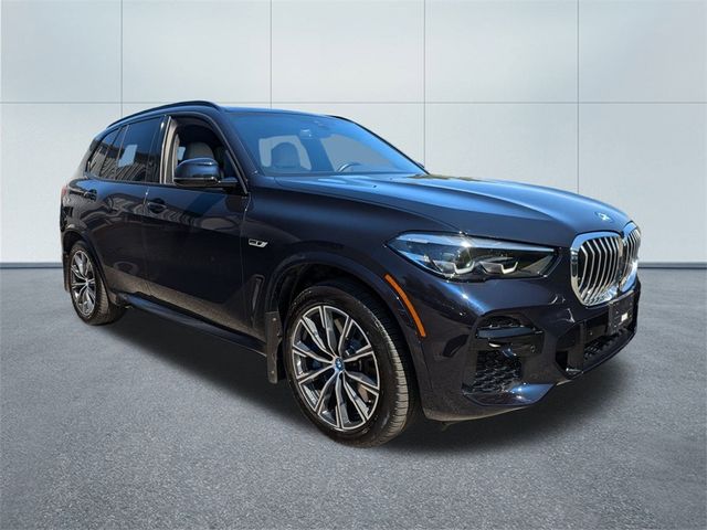 2023 BMW X5 xDrive45e