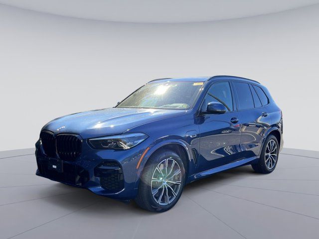 2023 BMW X5 xDrive45e