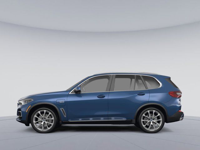 2023 BMW X5 xDrive45e