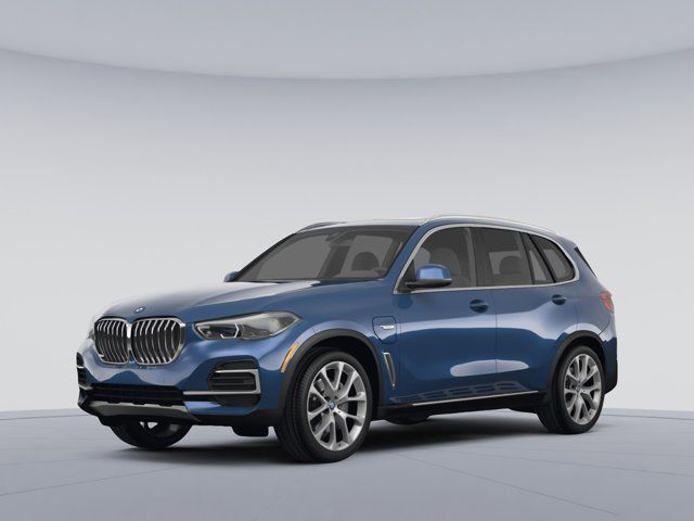 2023 BMW X5 xDrive45e