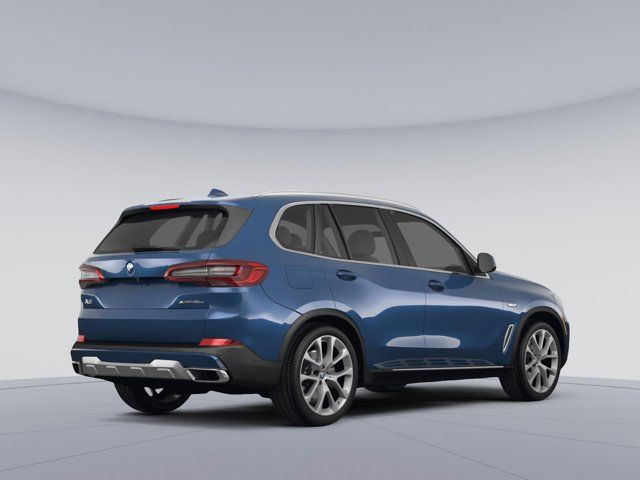 2023 BMW X5 xDrive45e