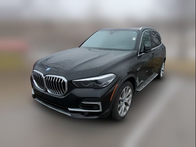 2023 BMW X5 xDrive45e