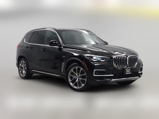 2023 BMW X5 xDrive45e