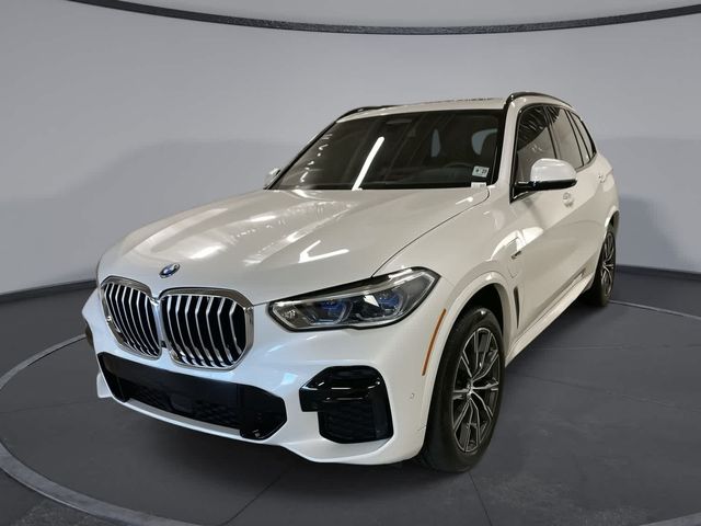 2023 BMW X5 xDrive45e