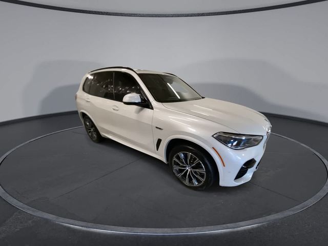 2023 BMW X5 xDrive45e