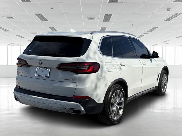 2023 BMW X5 xDrive45e