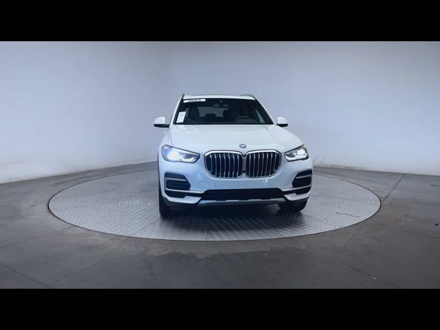 2023 BMW X5 xDrive45e