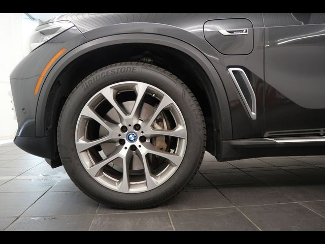 2023 BMW X5 xDrive45e