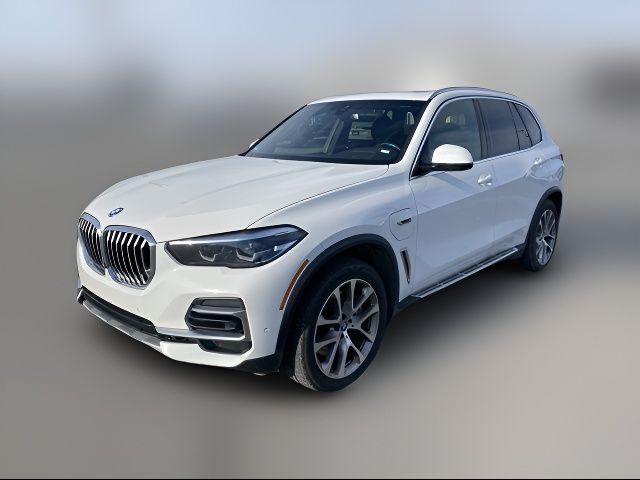 2023 BMW X5 xDrive45e