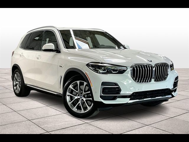 2023 BMW X5 xDrive45e