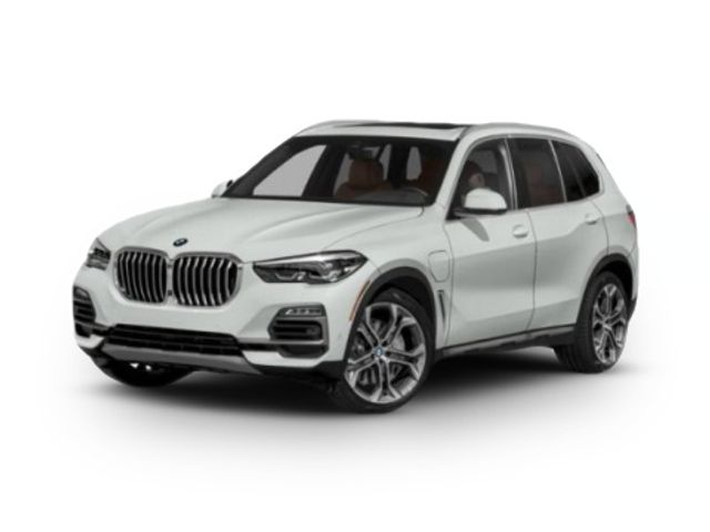 2023 BMW X5 xDrive45e