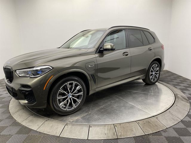 2023 BMW X5 xDrive45e