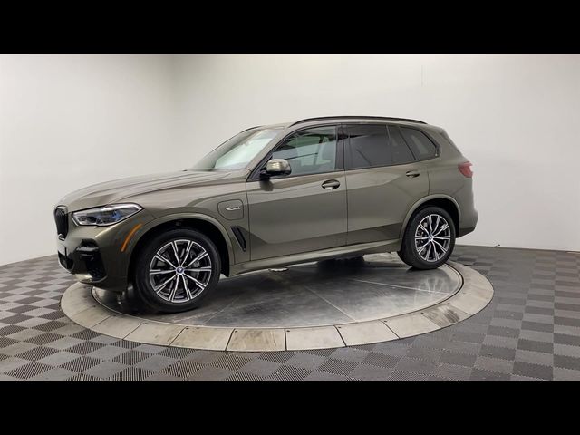 2023 BMW X5 xDrive45e