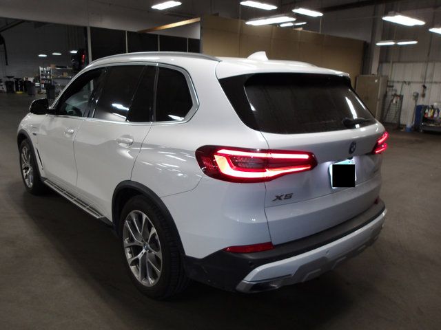 2023 BMW X5 xDrive45e