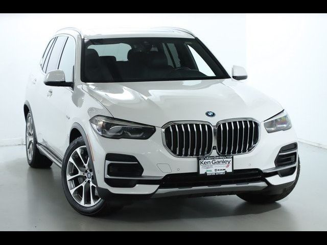 2023 BMW X5 xDrive45e