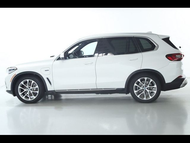 2023 BMW X5 xDrive45e