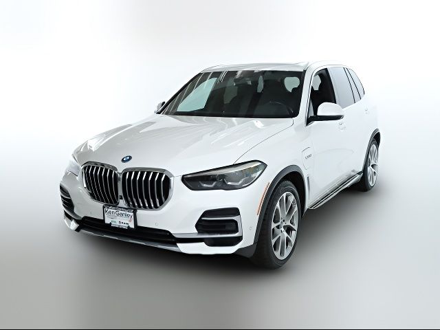 2023 BMW X5 xDrive45e