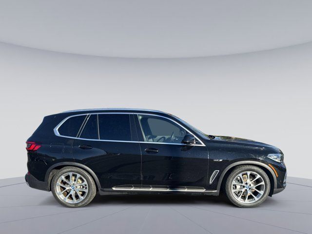 2023 BMW X5 xDrive45e