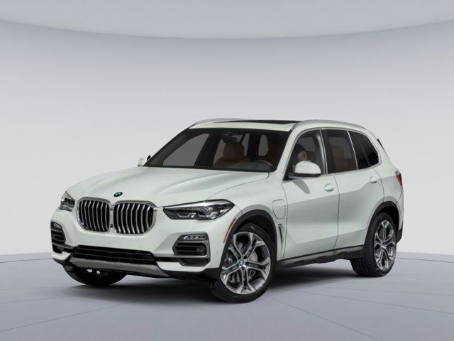 2023 BMW X5 xDrive45e