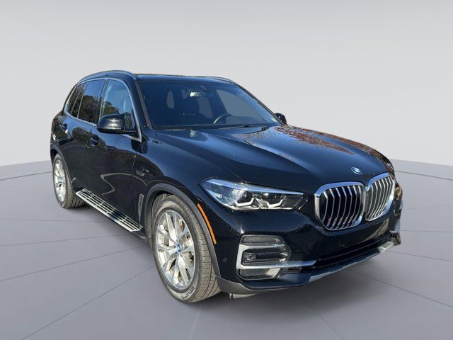 2023 BMW X5 xDrive45e