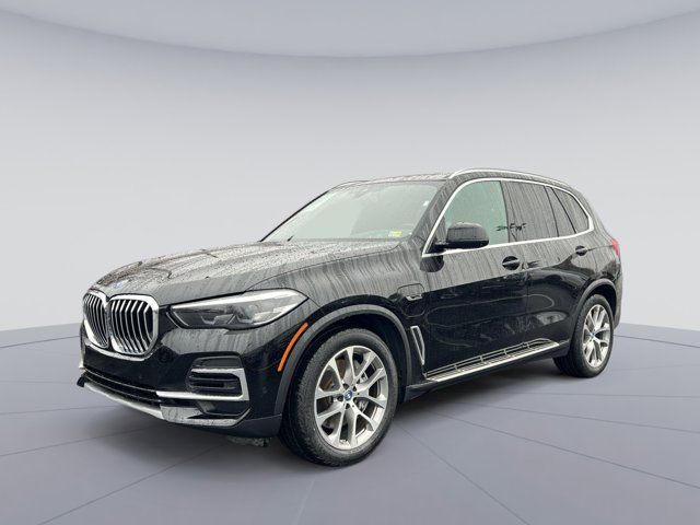 2023 BMW X5 xDrive45e