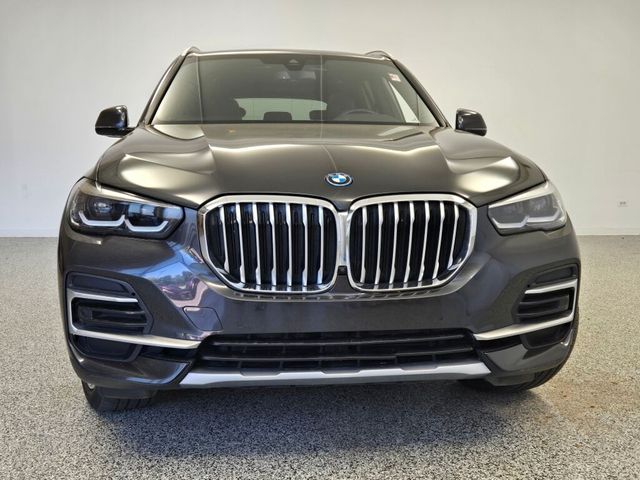 2023 BMW X5 xDrive45e