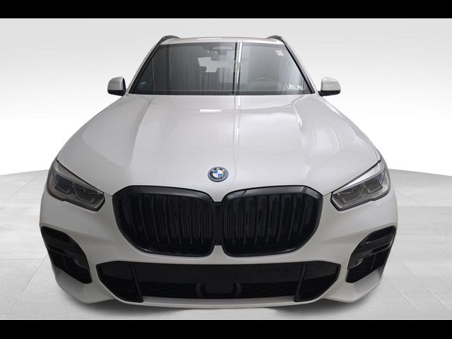 2023 BMW X5 xDrive45e