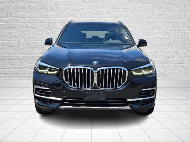 2023 BMW X5 xDrive45e