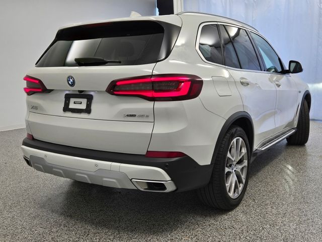 2023 BMW X5 xDrive45e