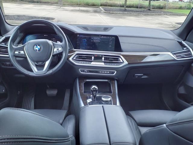 2023 BMW X5 xDrive45e