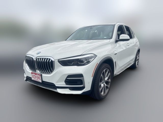 2023 BMW X5 xDrive45e