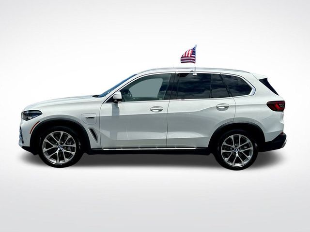 2023 BMW X5 xDrive45e