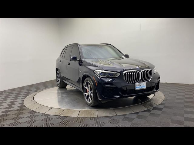 2023 BMW X5 xDrive45e