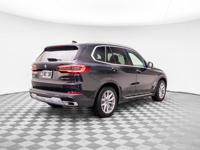 2023 BMW X5 xDrive45e