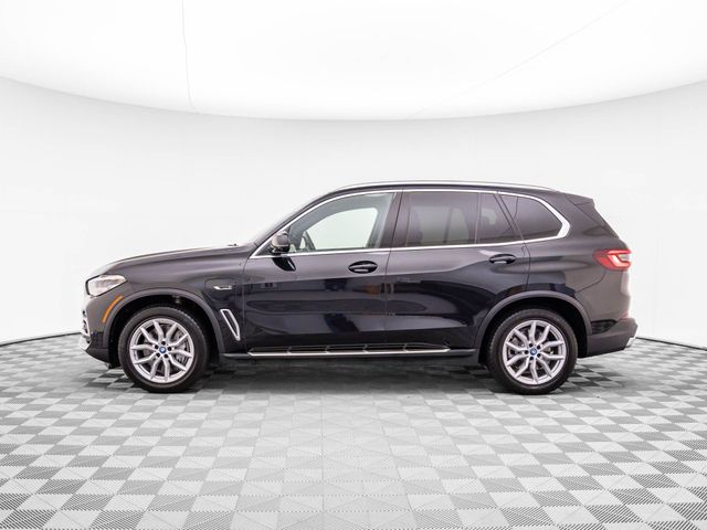 2023 BMW X5 xDrive45e