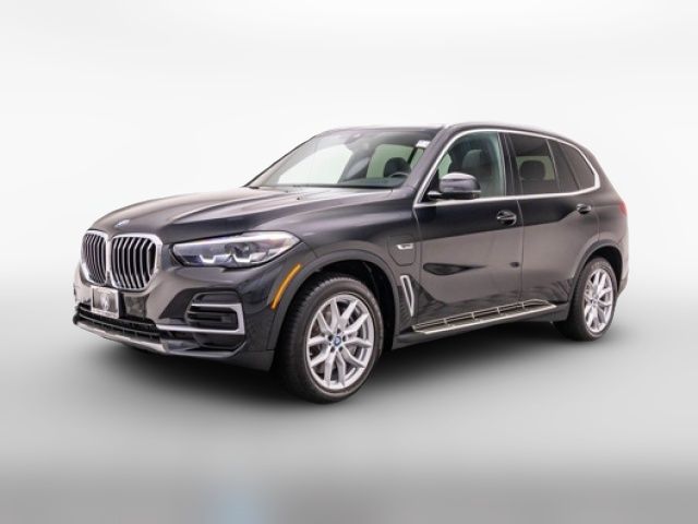 2023 BMW X5 xDrive45e