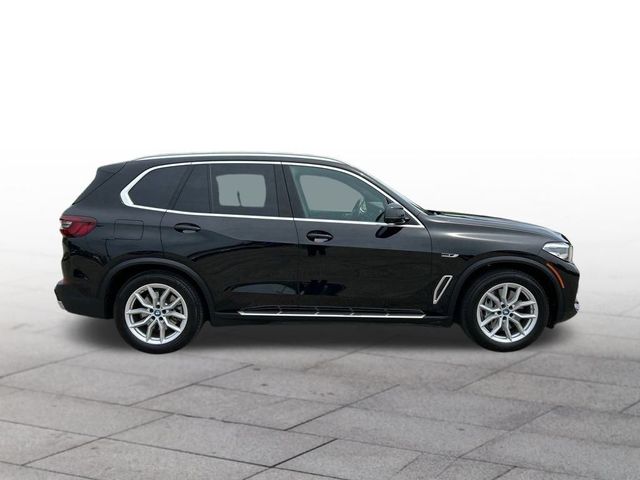 2023 BMW X5 xDrive45e