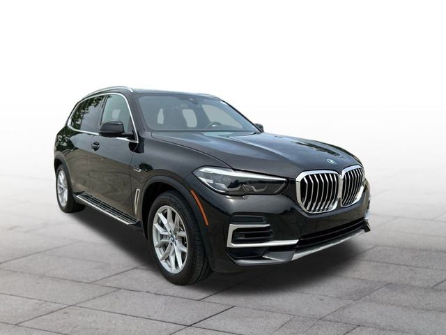 2023 BMW X5 xDrive45e