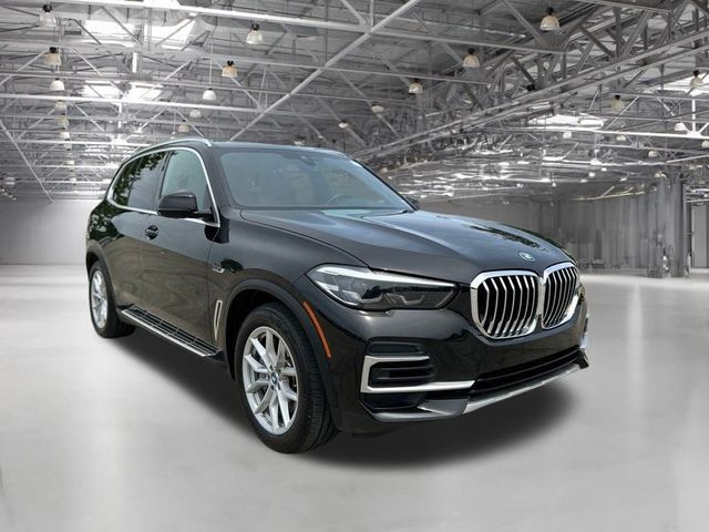 2023 BMW X5 xDrive45e