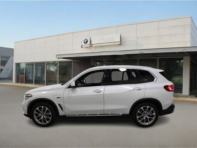 2023 BMW X5 xDrive45e