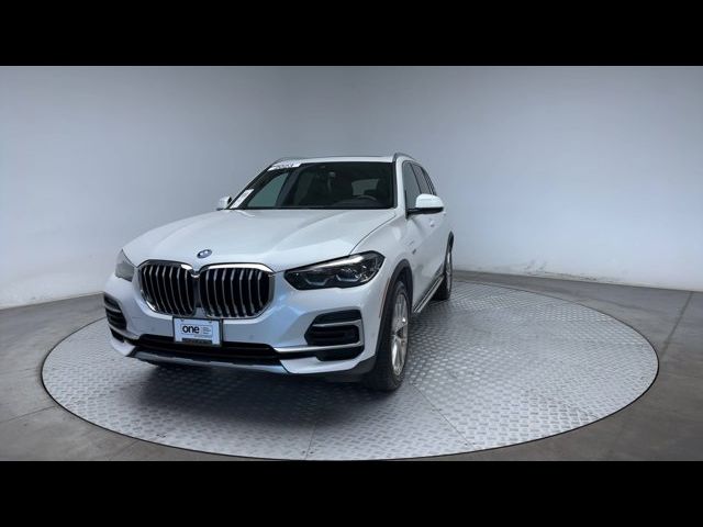 2023 BMW X5 xDrive45e