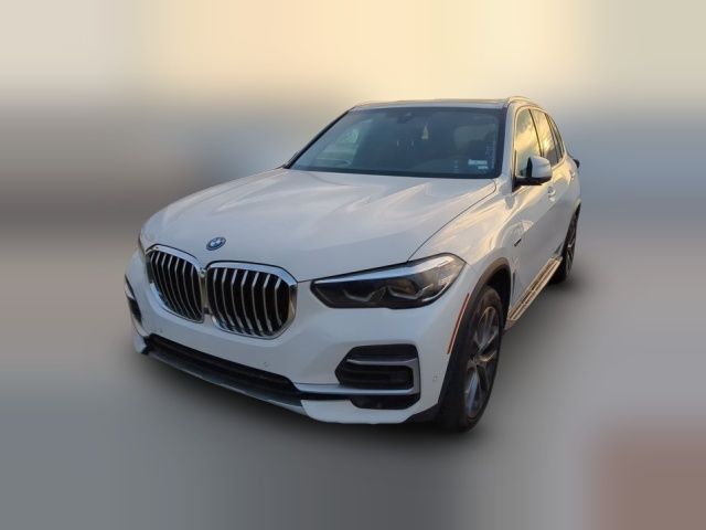 2023 BMW X5 xDrive45e