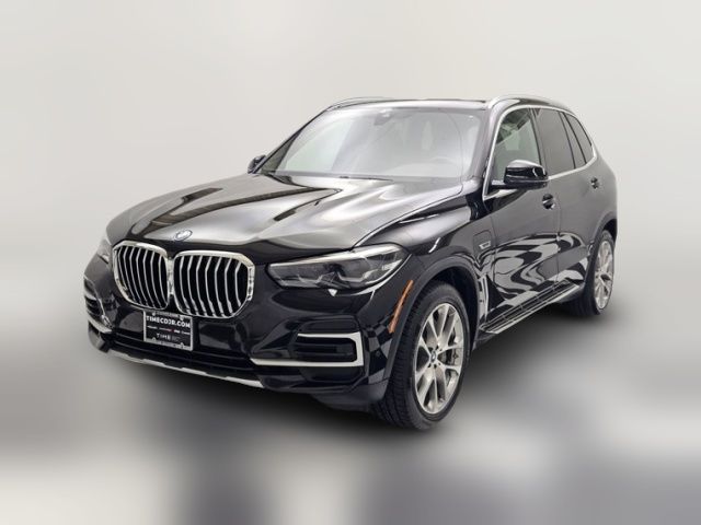 2023 BMW X5 xDrive45e