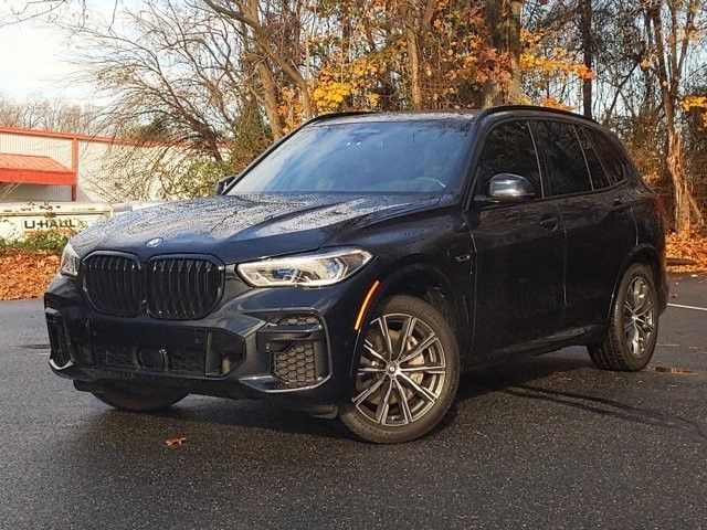 2023 BMW X5 xDrive45e