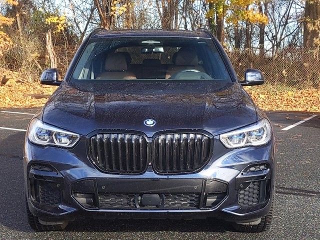 2023 BMW X5 xDrive45e